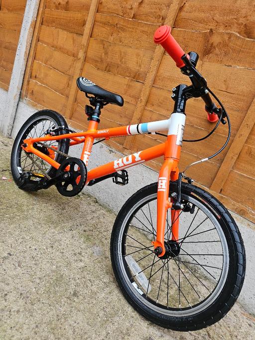 Buy & Sell Kitts Green Birmingham - Photos for BIKE 16