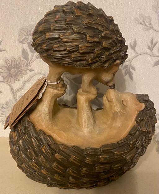Buy & Sell Yardley Birmingham - Photos for Hedgehog 🦔 ornament