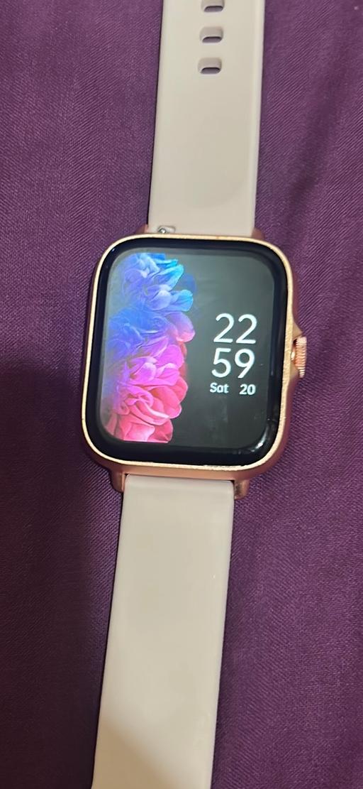 Buy & Sell Fordhouses Wolverhampton - Photos for Smart watch