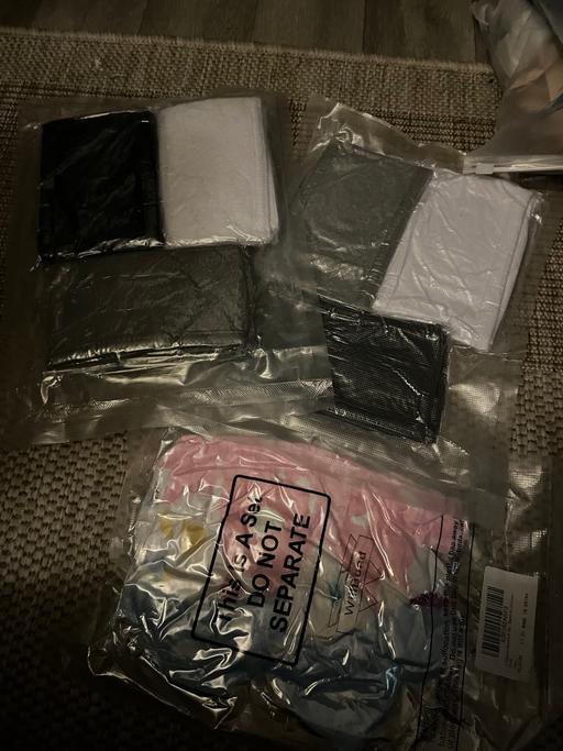Buy & Sell Wednesfield Wolverhampton - Photos for Three packs of new headband 9 In total