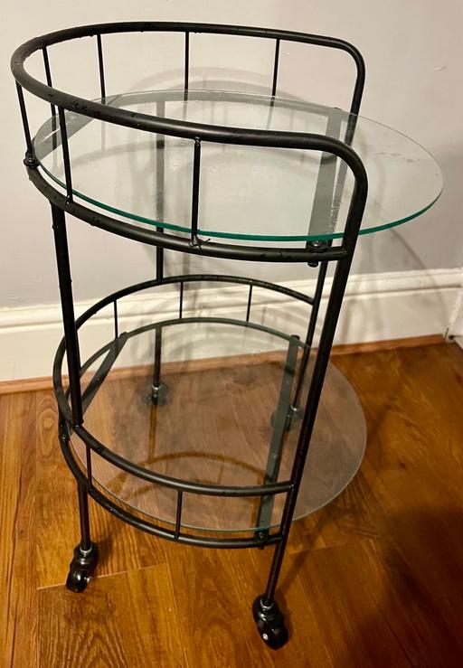 Buy & Sell Stoneycroft Liverpool - Photos for Drinks trolley