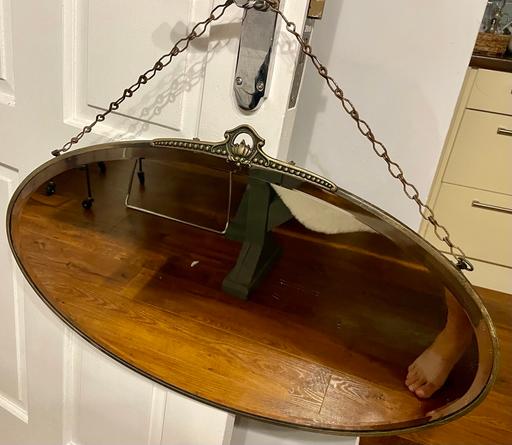 Buy & Sell Sandfield Park Liverpool - Photos for Vintage mirror
