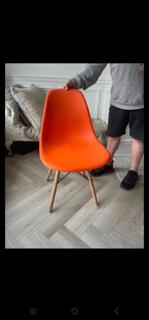 Buy & Sell Golders Green North West London - Photos for kitchen & garden chairs 💺