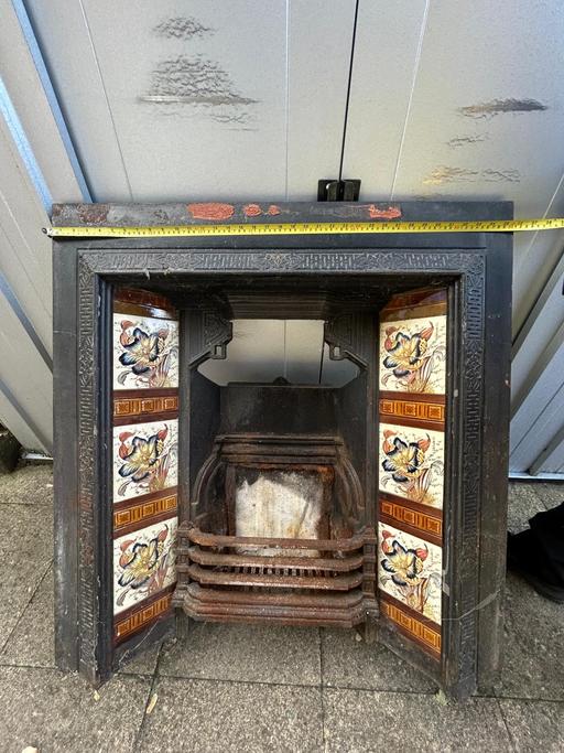 Buy & Sell Brixton South East London - Photos for Fireplace