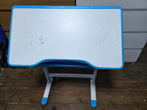 Buy & Sell Little Ilford East London - Photos for study table and chair