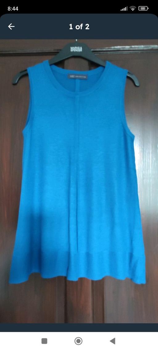 Buy & Sell Orrell Park Liverpool - Photos for M&S TOP SIZE 8