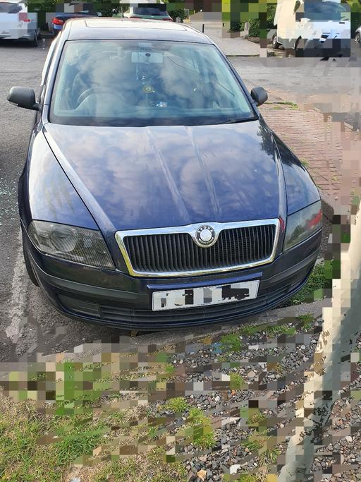 Vehicles Birmingham Birmingham - Photos for skoda octavia