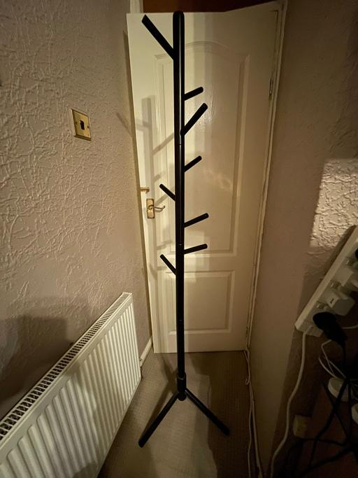 Buy & Sell Princes End Sandwell - Photos for Coat Stand