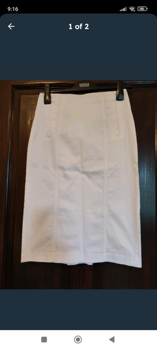 Buy & Sell Bootle Sefton - Photos for M&S SKIRT SIZE 6