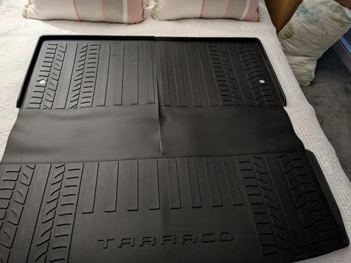 Vehicles Stourbridge Dudley - Photos for seat rubber boot mat
