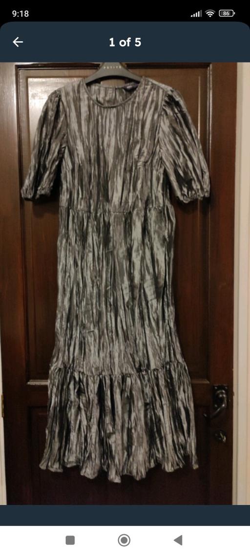 Buy & Sell Orrell Park Liverpool - Photos for NEW M&S DRESS SIZE 6 REGULAR