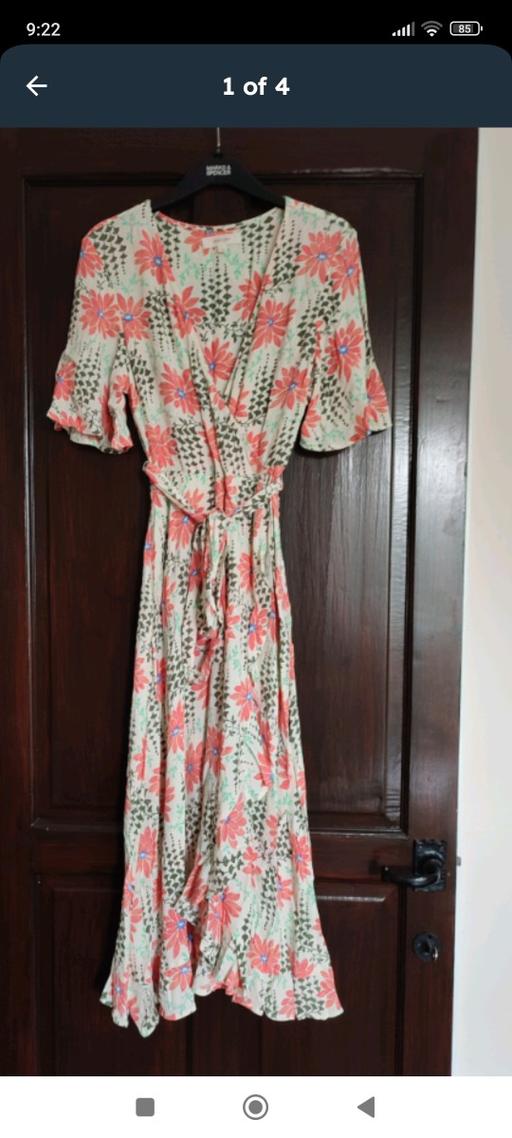 Buy & Sell Orrell Park Liverpool - Photos for NEW PER UNA DRESS SIZE 8