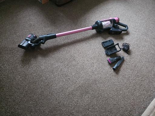 Buy & Sell Brierley Hill Dudley - Photos for Go HETTY HOOVER