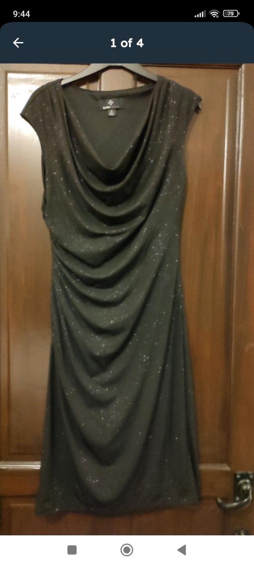 Buy & Sell Orrell Park Liverpool - Photos for RONNI NICOLE DRESS SIZE 6