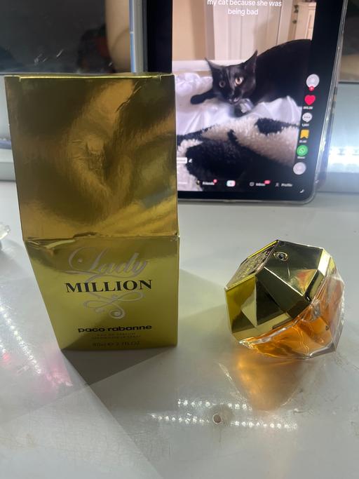 Buy & Sell Newbridge Wrexham - Wales - Photos for lady million