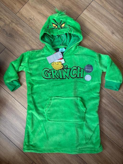 Buy & Sell French Walls Sandwell - Photos for Grinch snoodies (various sizes)