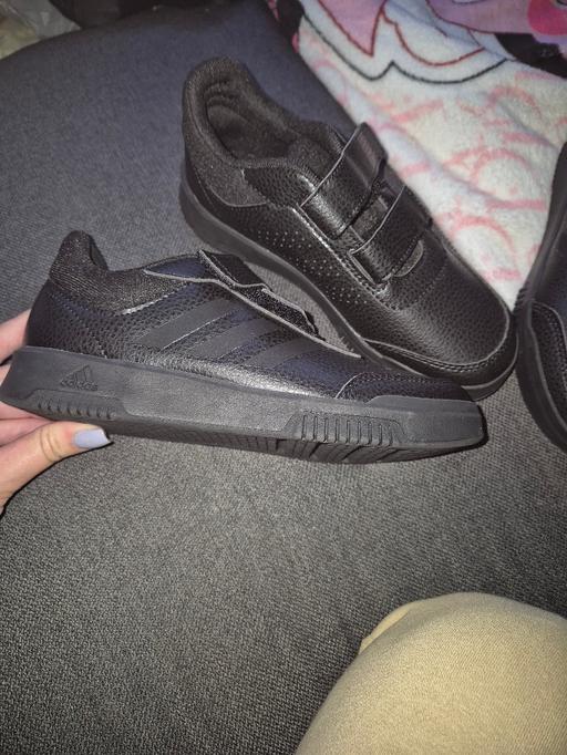 Buy & Sell Bellingham South East London - Photos for boys brand new adidas trainers size 4