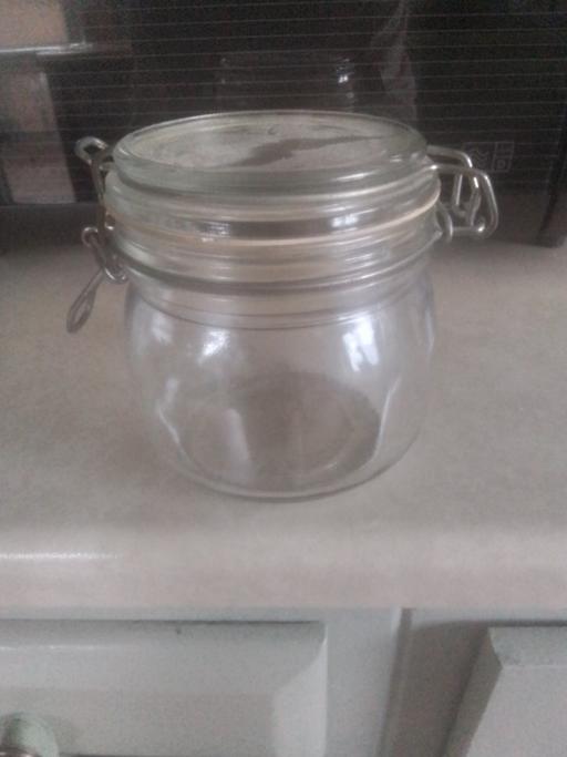Buy & Sell Streetly Walsall - Photos for STORAGE JAR