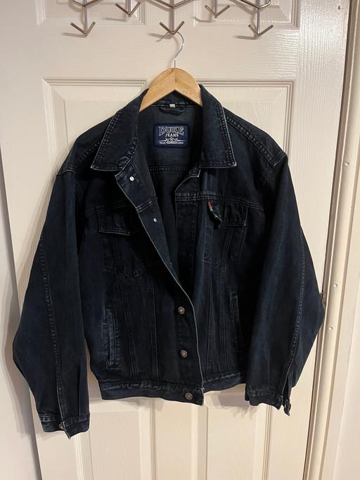 Buy & Sell Handsworth Birmingham - Photos for Jacket Duke