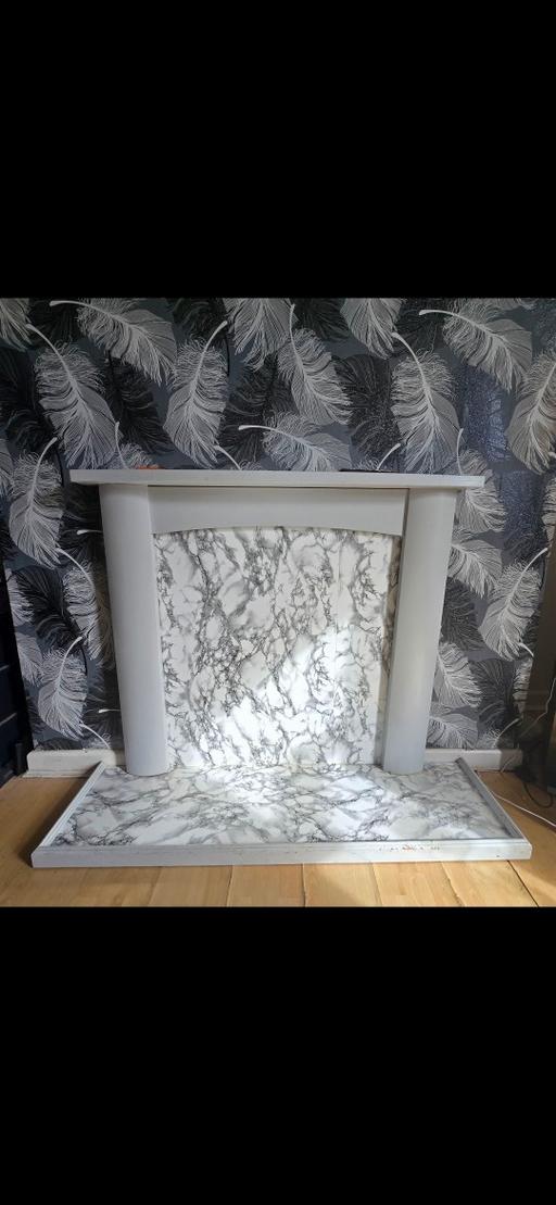 Buy & Sell Worsley Mesnes Wigan - Photos for fire surround