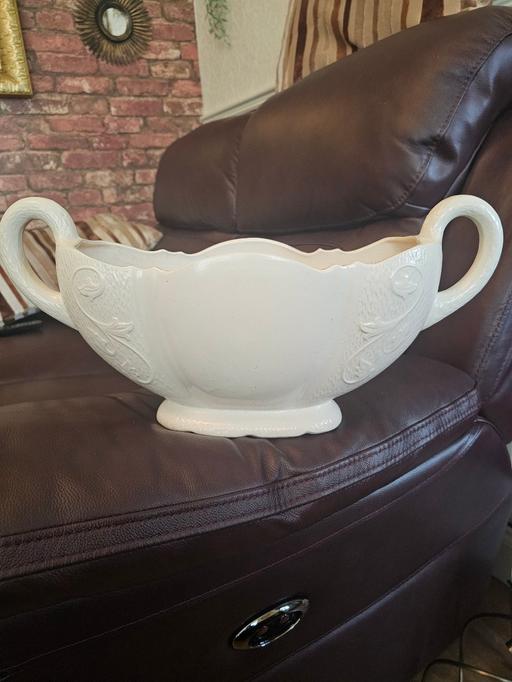 Buy & Sell Pensnett Dudley - Photos for ARTHUR WOOD VINTAGE MANTLE VASE
