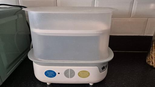Buy & Sell Amblecote Dudley - Photos for tommee tippee steriliser