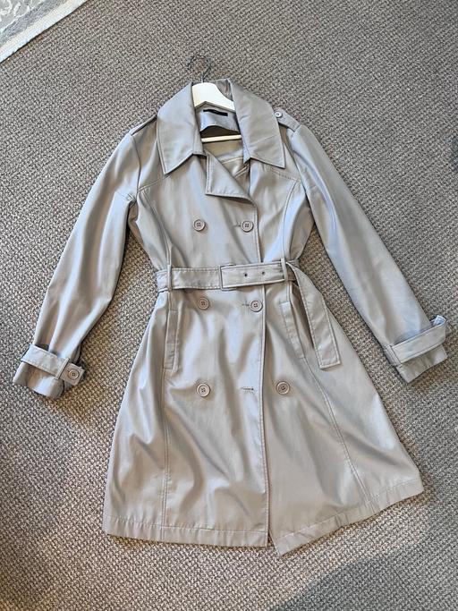 Buy & Sell Enfield Lock Enfield - Photos for Trench coat