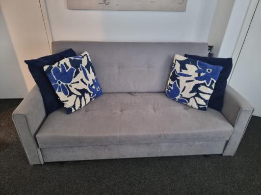 Buy & Sell Binley Coventry - Photos for sofa bed