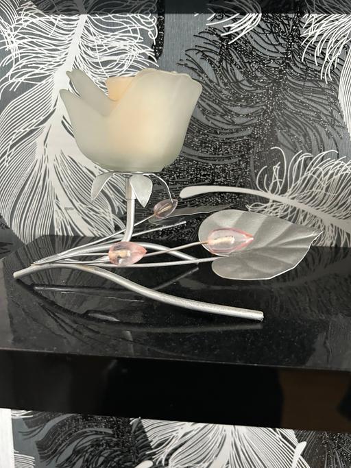 Buy & Sell Whiston Knowsley - Photos for Candle holder