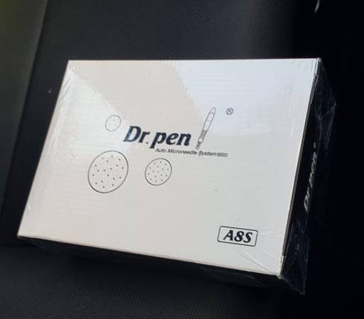 Buy & Sell Lower Clapton East London - Photos for Dr Pen Auto Microneedle System A8S