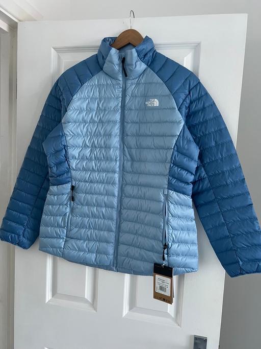 Buy & Sell Falconwood South East London - Photos for The North Face Bettaforca Down Jacket