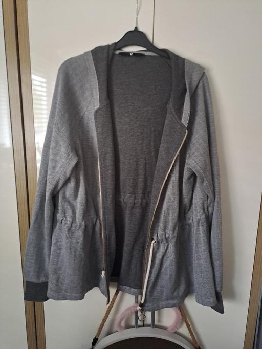 Buy & Sell Gleadless Valley Sheffield - Photos for very zip up hoodie