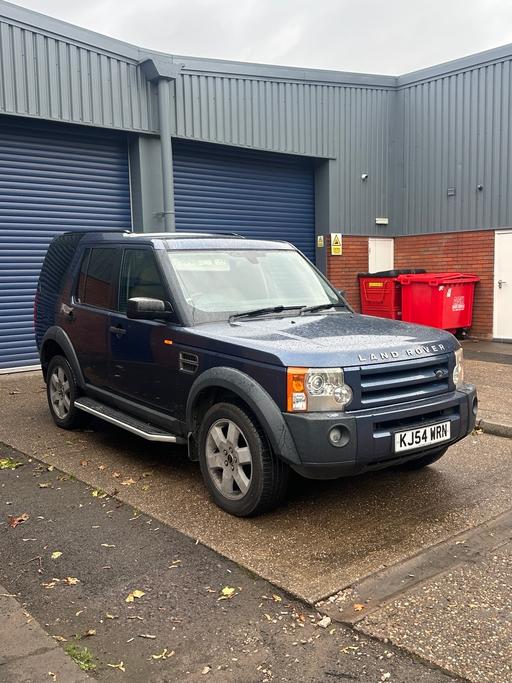 Vehicles Bordesley Green Birmingham - Photos for HPI Clear Land Rover Discovery 2005