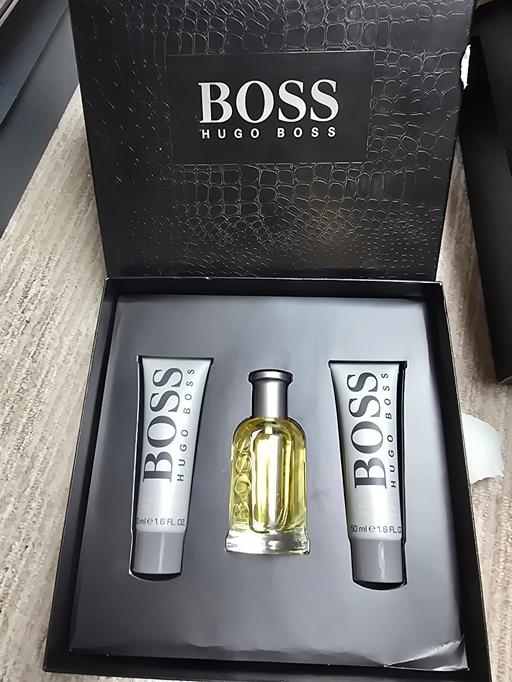 Buy & Sell Gatley Stockport - Photos for Boss Men's Gift set