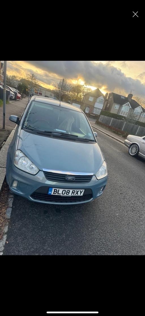 Vehicles Skimpot Central Bedfordshire - Photos for Ford focus c max