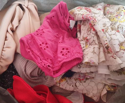 Buy & Sell Maypole Birmingham - Photos for FREE TOO COLLECT - BLACK BAG OF CLOTHES