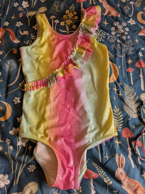 Buy & Sell Kingswinford Dudley - Photos for h&m swimming costume 8-10 years