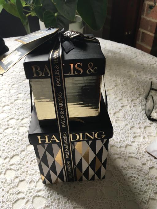 Buy & Sell Langford Central Bedfordshire - Photos for Baylis&Harding Signature Collection