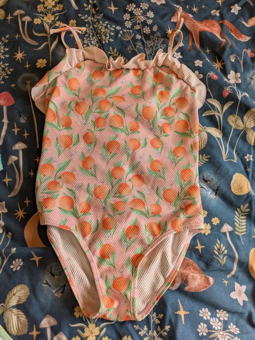 Buy & Sell Kingswinford Dudley - Photos for girls stacey solomon swimming costume 9-10