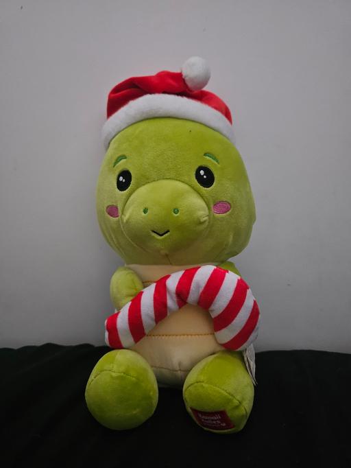 Buy & Sell Kingfisher Shopping Centre Redditch - Photos for Christmas turtle teddy