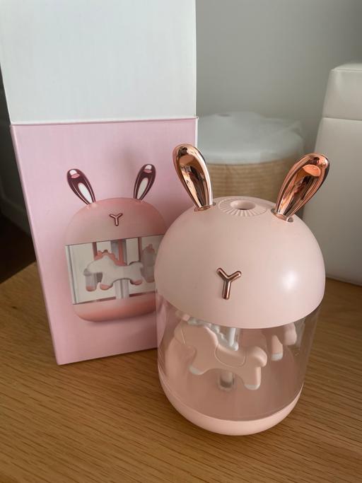 Buy & Sell Devons Road East London - Photos for Small humidifier for home or car