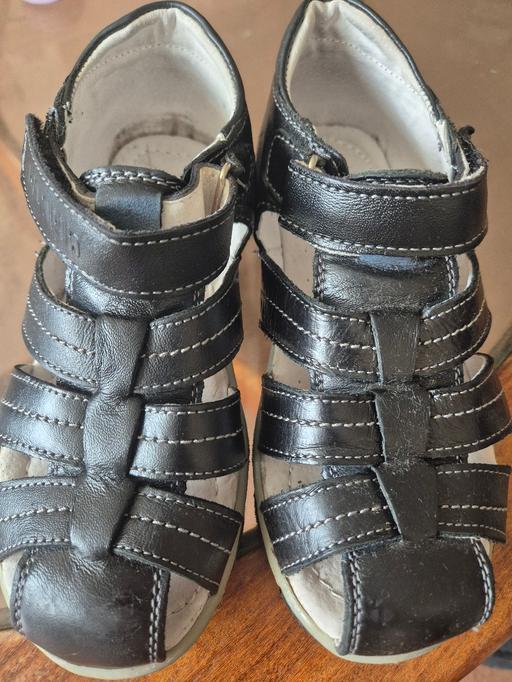 Buy & Sell Bushbury Wolverhampton - Photos for Boys sandals