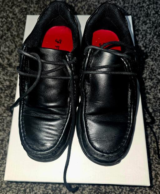 Buy & Sell Blakenhall Wolverhampton - Photos for Boys farah shoes