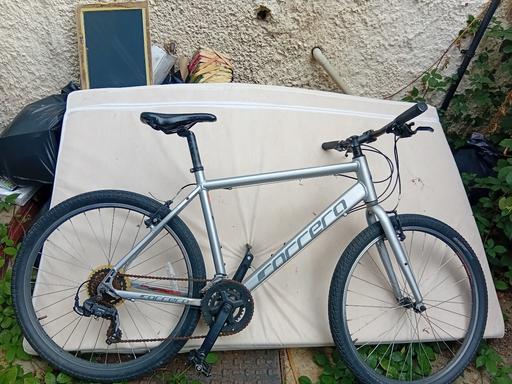 Buy & Sell Becontree East London - Photos for carrera men's mountain bike