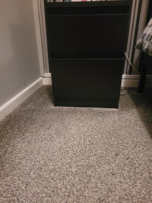 Buy & Sell Walsall Town Centre Walsall - Photos for ikea bed side table