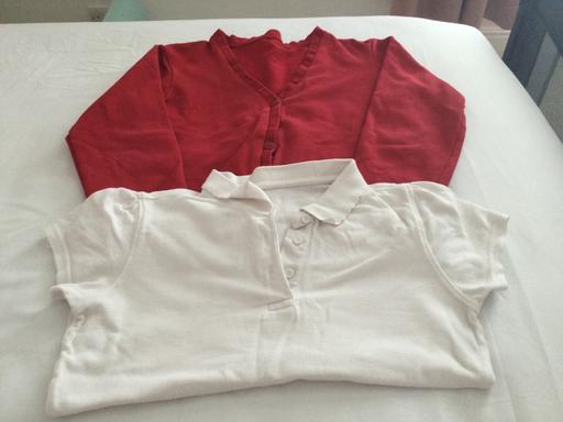 Buy & Sell Shildon County Durham - Photos for School uniform age 10/11
