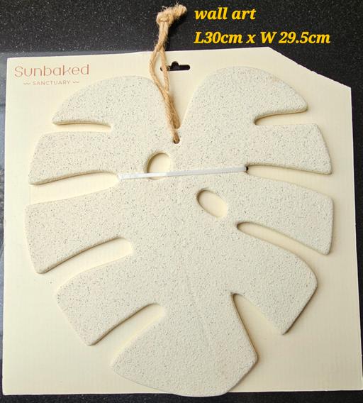 Buy & Sell Heath Hayes Cannock Chase - Photos for Sunbaked Sanctuary Wall Art Textured Plaque C