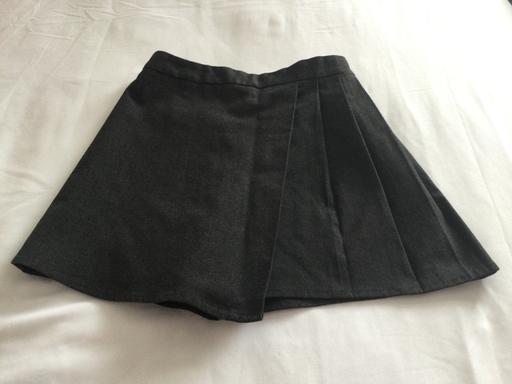 Buy & Sell Shildon County Durham - Photos for School skort age 6/7