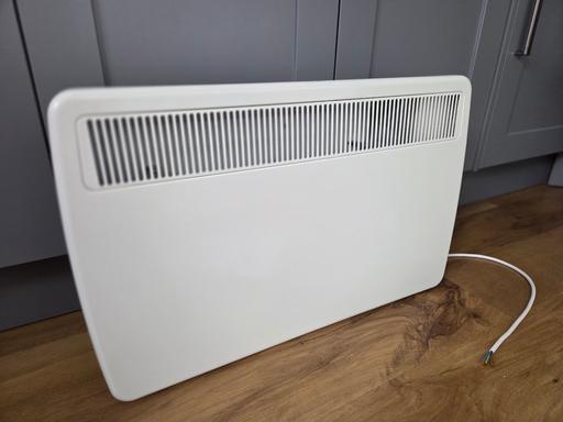 Buy & Sell Codsall South Staffordshire - Photos for New Panel Convector Heater