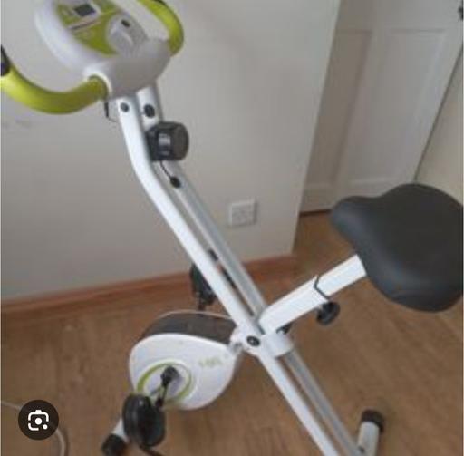 Buy & Sell Lye Dudley - Photos for exercise bike Foldable